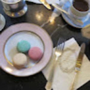 Meet your Posher, Parminder